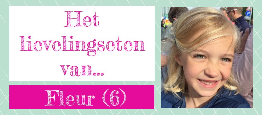 recepten favoriete eten kinderen