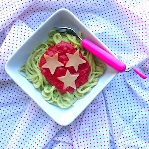 hoofdgerecht pasta recepten kerst kinderen